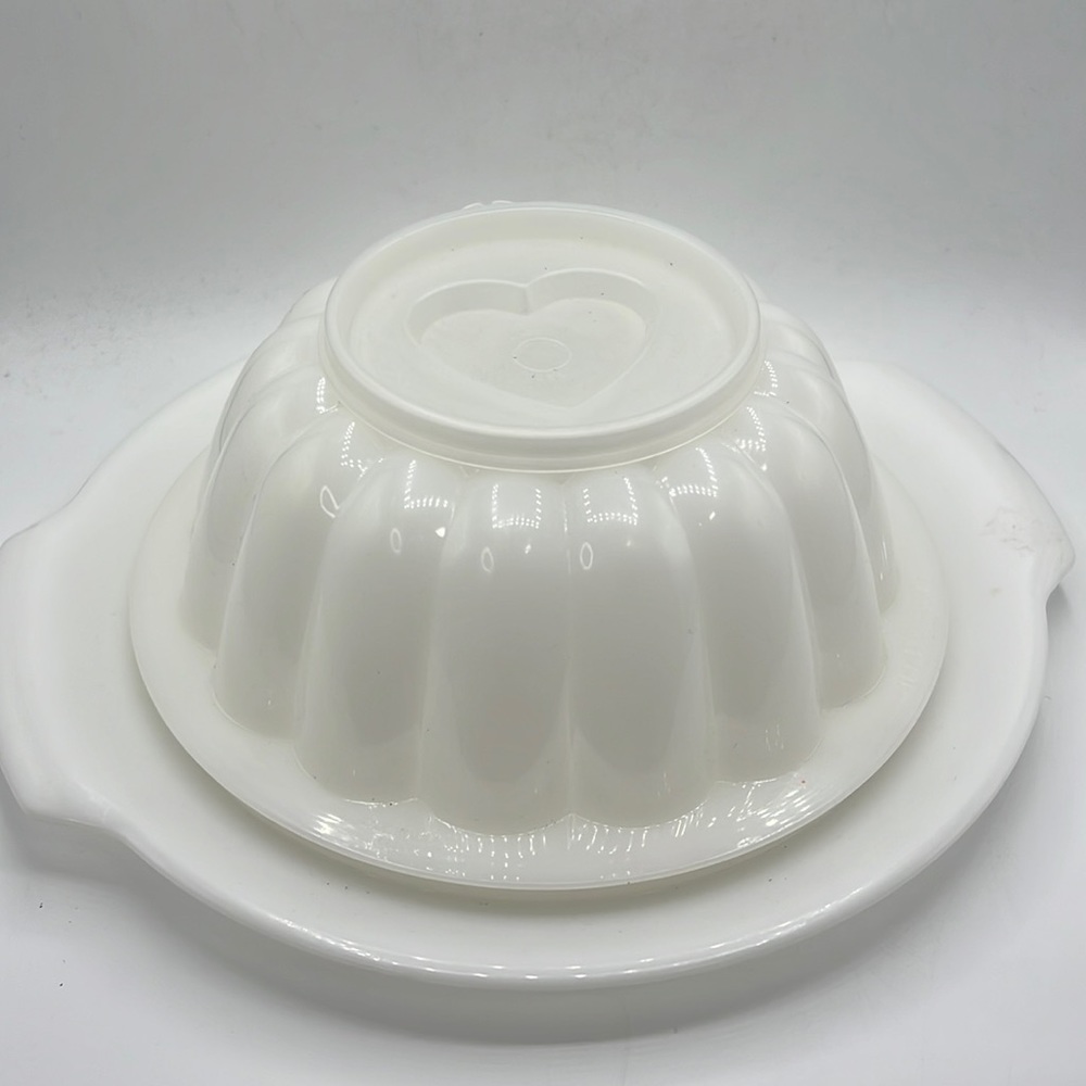 Tupperware Jel N Serve